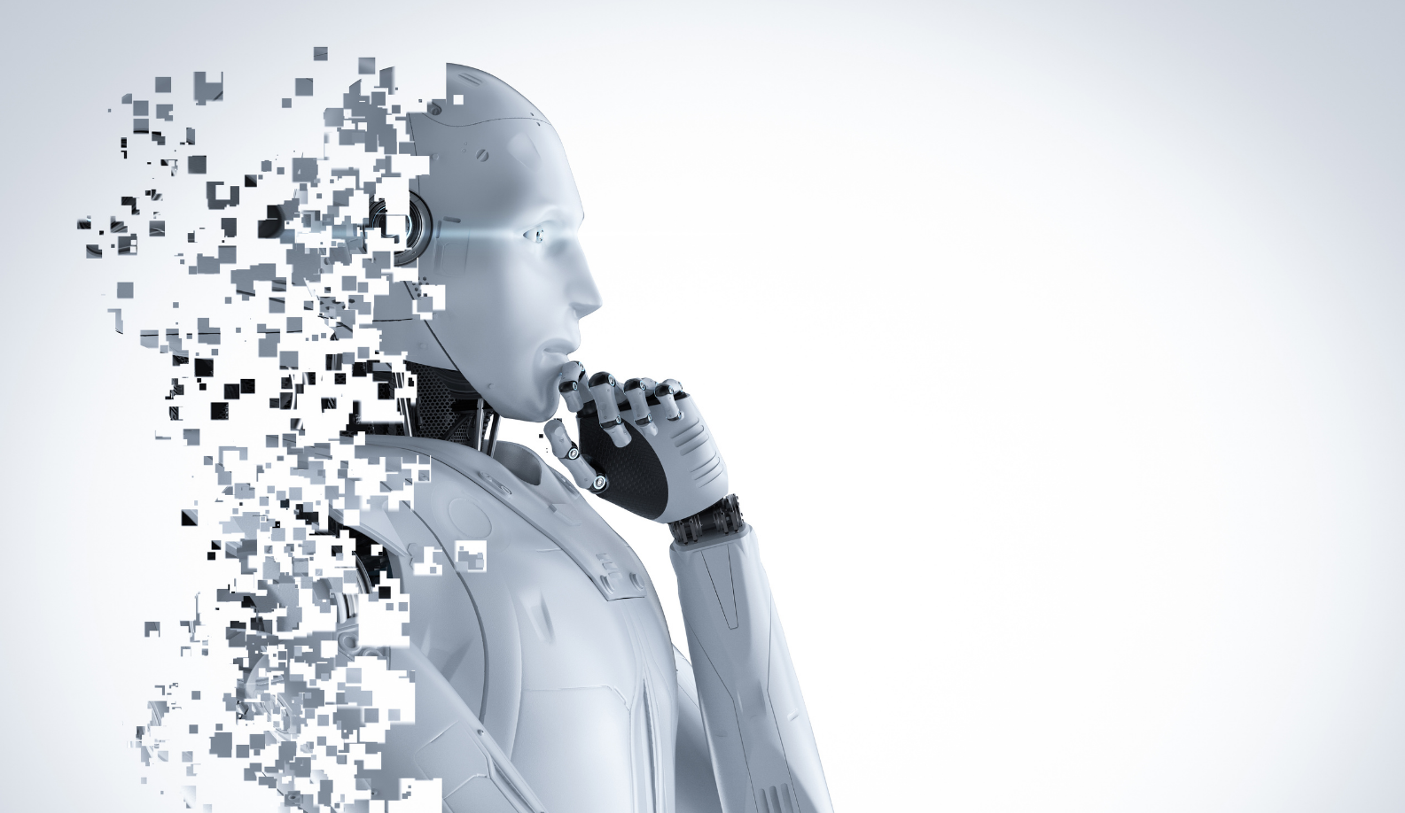 Natural Stupidity Versus Artificial Intelligence