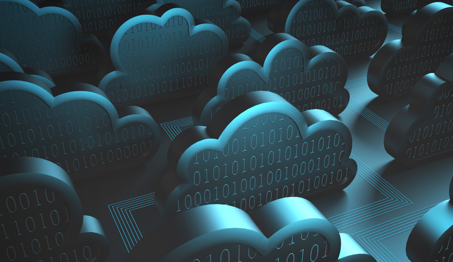 Gartner Says Four Trends Are Shaping the Future of Public Cloud
