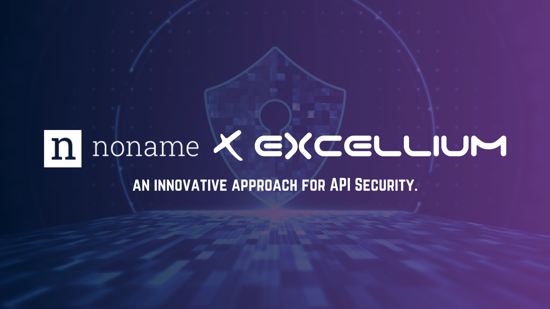 Excellium Services announce new partnership with Noname Security to ...