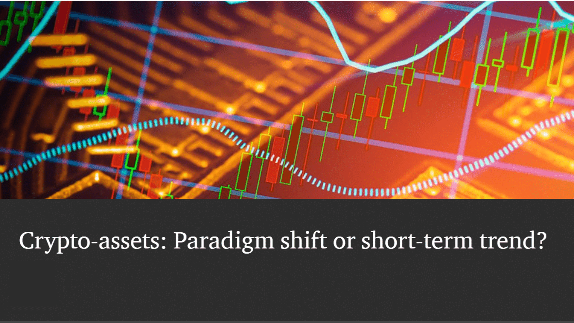 Bitcoin’s Impact On Financial Systems: A Paradigm Shift Or A Fleeting Trend?