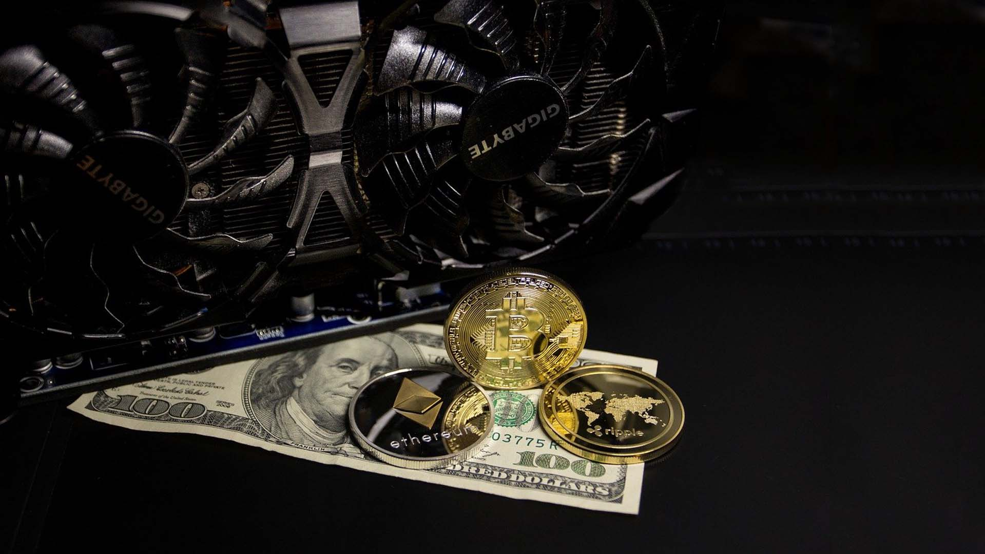 Digital Dollar, a Done Deal?